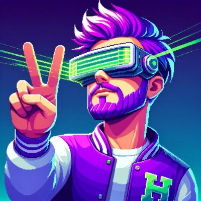 pulxpulx's profile picture. bye