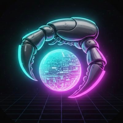 ClawCade 🕹️ Profile