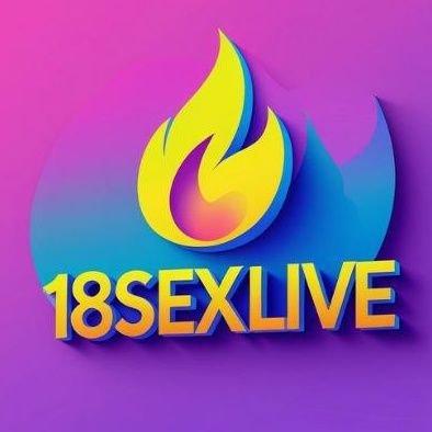 18sexlive's profile picture. 🎥 24/7 LIVE Shows 
💥 The HOTTEST models 
🏆 Best Cam Site of the Year 2025
💯 100% Free