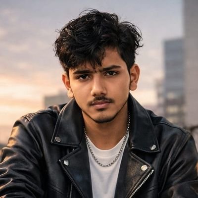 Rajat5566Azad's profile picture. 💙अंबेडकरवादी💙
🅂🄾🄲🄸🄰🄻 🄰🄲🅃🄸🅅🄸🅂🅃 , 🄼🅈🅂🅃🄴🅁🄸🄾🅄🅂 🅃🄷🄾🅄🄶🄷🅃; 🄸🄽🄳🄸🄰🄽 🕸️
जीवन एक संघर्ष है ..
और वो निरंतर आगे बढ़ता रहना चाहिए..