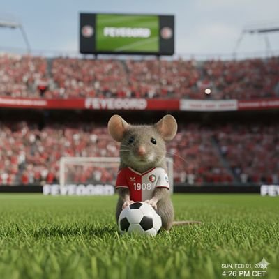 Triche010 🇳🇱 Profile