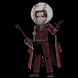 BaseballLeiHeng's profile picture. ... Hit me. || An Amalgam between Parody/Rp, mostly unserious though | I am mining at the mines | not associated with Project Moon!!
https://t.co/zhpu2LYCV2