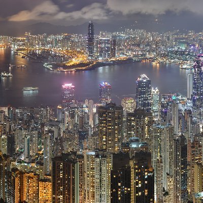 HFT and crypto technologist. Interested in macroeconomics and technology, China democratization.