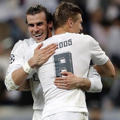 YassineFutbol's profile picture. Madridista. LeBron guy. #LetsGoDodgers