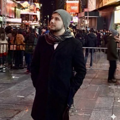 david_nieto01's profile picture. Doctorando en Derecho, Abogado & Contador Público @IPN_MX ⚖️ Postulante, Mtro. Impuestos, E. Fiscal #DDHH 🔎 Researcher 📚 Phil, Tech #Python 坚持就是胜利