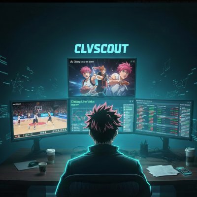 CLVScout