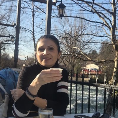 cigdemkarabay's profile picture. Ne mutlu Türk'üm diyene. 
Güneş kalplerde doğacak.

Instagram- @cb.cigdemkarabay