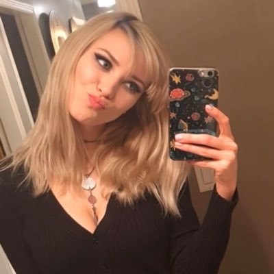 StephaniE23___'s profile picture. Just a moron using Blender. She/her Discord:SteFB3 Dm for commission info Patreon: https://t.co/5SDqYdaToJ for exclusive content Commissions - Open