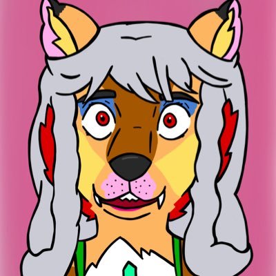 HildaMallow's profile picture. 🏳️‍🌈 • 🏴󠁧󠁢󠁳󠁣󠁴󠁿 • she, they, it (transfem) • 25 • Artist (comms open) • Taken • ♥️Nintendo • ✨Obsessive compulsive disorderly✨|Suggestive 18+|🍉