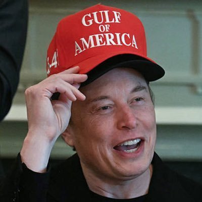 elonmusk_5vfd's profile picture. MAKE AMERICA GRATE AGAIN🇺🇸🚀