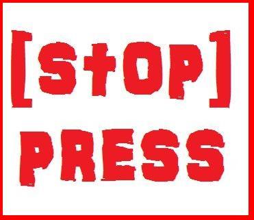 Music [stop] Press services for bands and artists [stop] we love our music and our acts so we want the world to know about them [stop]
http://t.co/DzJgOXdiXh