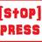 [stop] Press