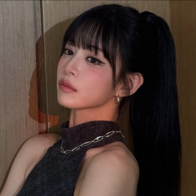 Chaeyounp's profile picture. 🍸’ㅤ╱ㅤLiving loud since 2000, even on a Faultline.