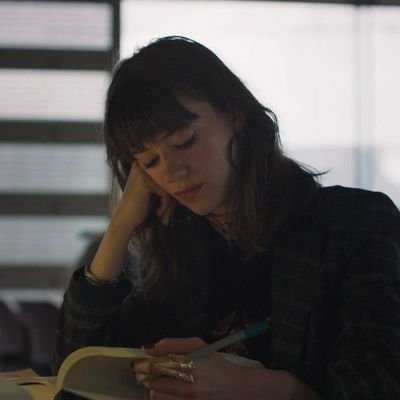 beamindloa's profile picture. #studytwt – ͏ ୭ৎ  𐓣αᑯα é 𝗍ãⱺ ᑲⱺ𐓣𝗂𝗍ⱺ 𝗊υα𐓣𝗍ⱺ ᥣ𝖾ꭑᑲ𝗋α𝗋 𝗊υ𝖾ꭑ 𝖼𝗋𝗂α. 𝅄  ꒰ঌ ໒꒱