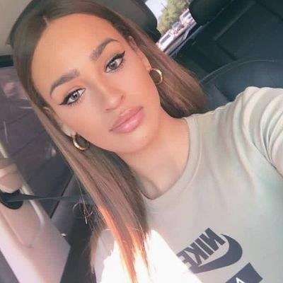 Alexa542665's profile picture. Easy conversations 💕