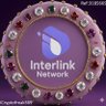 Cryptofreak369's profile picture. Crypto freak 369 | InterLink Ambassador T3 | ID: 3185669