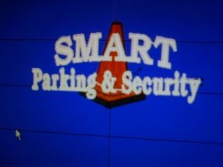 I'm a Parking Coordinator for Smart Parking & Security.We hold 24 hours of Parking and Security for the flim industry.