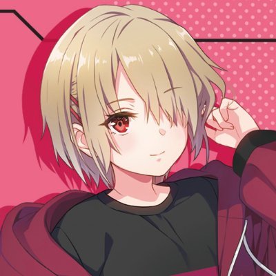 BurnMySoul__'s profile picture. I’m trying to be a nicer person. It’s hard, but I am trying.