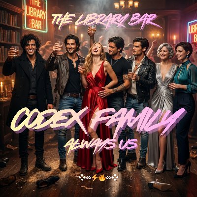 CODEXFAMILY