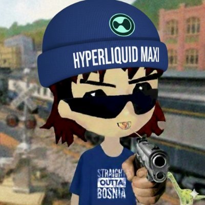 ethBanos's profile picture. observing irrational airdrop incentives.

building https://t.co/5tzjLDeEgZ ⚡️

hyperliquid maxi