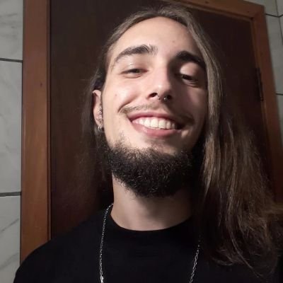 CrizZ42's profile picture. Graduado em Física e Mestrando em Ciência dos Materiais - UNESP PP | POSMAT
Ig: cristianoz42 | 24y