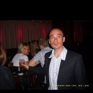 odhuseth's profile picture. 