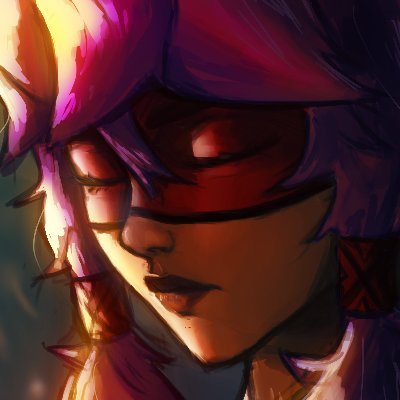 Yorishiriamori's profile picture. Avati Main (Comms open)
OC Art | Fanarts | Playing games and yappin about.
Trying to write a book