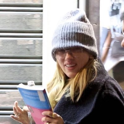 Scarlettjo9r's profile picture. ✨ Fan page • Films & legacy Connecting fans everywhere 🌍 Not affiliated❤️