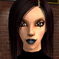 Elena (@unrealdead) 's Twitter Profile