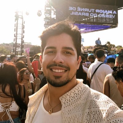 matt_peresand's profile picture. Anitter de paixão, fanático por big brother de 7 países, canceriano intenso, dramático, observador e adoro um barraco.🔁( SDV TODOS ).