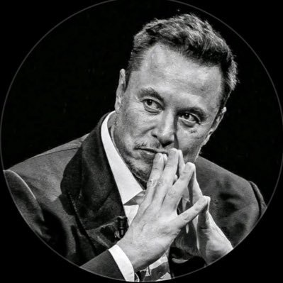 ElonMuskd25h's profile picture. CEO - SpaceX🚀 Tesla 🚘& Founder - The Boring Company... Dogefather •🚀🤖