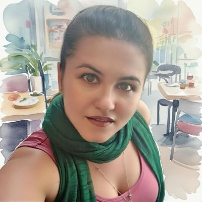 rincondeika's profile picture. Explorando la feminidad en la era digital, en busca de la plenitud en el mundo moderno