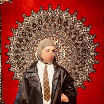 ngiq1's profile picture. فَـ أنتِ لِلنَّورِ نُور.