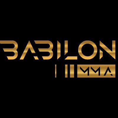 BabilonMMA's profile picture. Babilon MMA 57 📌 27/03 Ciechanów | 📺 Oglądaj: Super Polsat, Polsat Sport Fight & Polsat Box Go | 👉 Bilety: EVENTIM