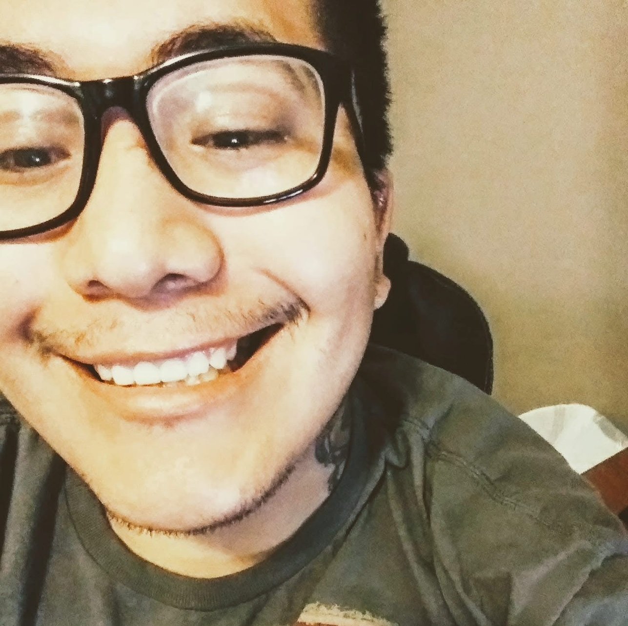 LukeSkinwlker94's profile picture. 