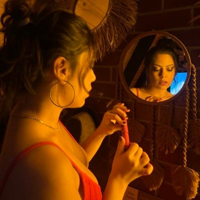 vilainebeaute's profile picture. u irk me idiot