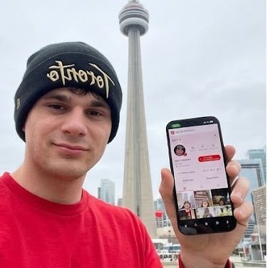 DylanMcMahon's profile picture. Founder of @CanadaPlatforms