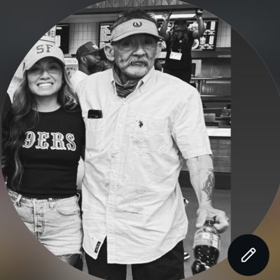*My muffins NLLB❤️ *mi padre💙🪽💔💙