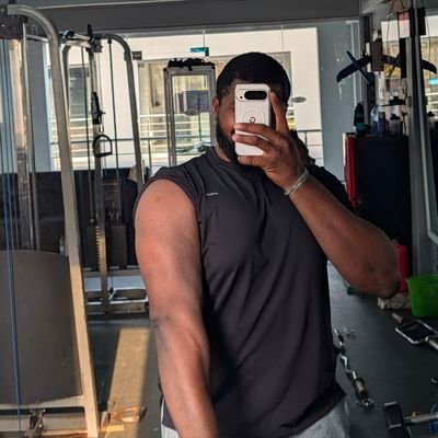 kingneduuu's profile picture. BLESSED BY GOD.