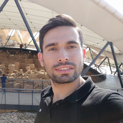 haliltas02's profile picture. 