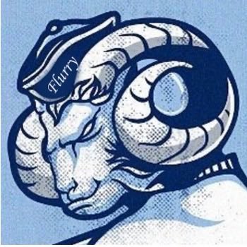 chef_flurry's profile picture. The baddest 🐏 in Chapel Hill. 🐏 | Keeping the energy high and the heels higher. | #HereWeGo