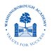 Wash'borough Academy (@washingborough) Twitter profile photo