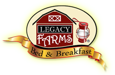 A unique lodging & events center.Farm & country with tons of activities! Specal Events! Check us out: http://t.co/sLOPMf6i