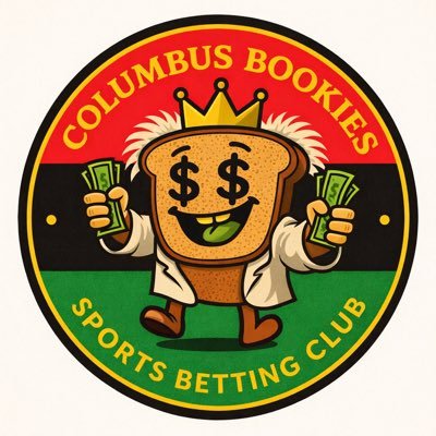 BreadSports's profile picture. “When it comes to gambling; take what you can get”— 🍞👑