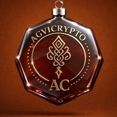 AGVICRYPTO's profile picture. Crypto since 2014. It's a jungle out there. There are millions (!) of (shit) coins and many many scams. Be careful. Trust no one...but yourself 🙏