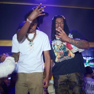 sk_bandz's profile picture. Twitch Streamer | Having fun wit this sht or won’t do it at all🦦