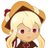 些かなさんのプロフィール画像