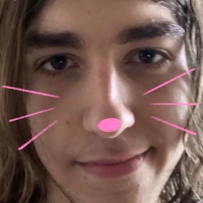 cassidysdaughta's profile picture. 🍀teeth a-parted, eyes bianca💒19🗡️mwah (a kiss for you.)🍨