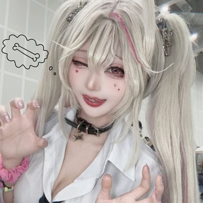 h_sol_m's profile picture. ⭐️Contact : solmaeng123@gmail.com
 #Cosplayer🇰🇷KR
솔맹ソル
