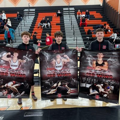 Hickorywrestli1's profile picture. Hickory Wrestling EST. 1958 , over 600 Dual wins , 6 PIAA State Champs, 2022 D10 Dual Meet Champs, 8 PJW State Champs.